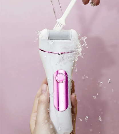 𝐋𝐢𝐦𝐞 𝐚 𝐩𝐢𝐞𝐝 𝐫𝐞𝐜𝐡𝐚𝐫𝐠𝐞𝐚𝐛𝐥𝐞 + 𝐤𝐢𝐭 𝐜𝐨𝐦𝐩𝐥𝐞𝐭 𝐩é𝐝𝐢𝐜𝐮𝐫𝐞 𝐞𝐭 𝐦𝐚𝐧𝐮𝐜𝐮𝐫𝐞 𝟏𝟎 𝐞𝐧 𝟏