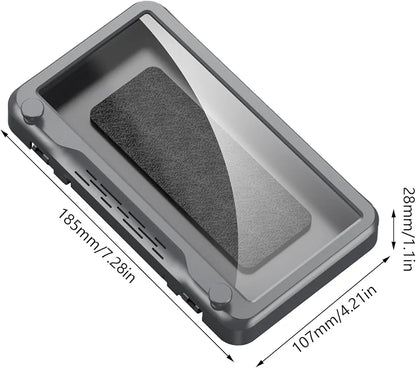 𝐀𝐪𝐮𝐚𝐯𝐢𝐞𝐰™ 𝐛𝐨î𝐭𝐢𝐞𝐫 𝐄𝐭𝐚𝐧𝐜𝐡𝐞 𝐦𝐮𝐫𝐚𝐥 𝐏𝐨𝐮𝐫 𝐚𝐩𝐩𝐞𝐥𝐞𝐫, 𝐫𝐞𝐠𝐚𝐫𝐝𝐞𝐫 𝐝𝐞𝐬 𝐯𝐢𝐝é𝐨 𝐭𝐢𝐤𝐭𝐨𝐤, 𝐅𝐚𝐜𝐞𝐛𝐨𝐨𝐤 𝐞𝐭 𝐘𝐨𝐮𝐓𝐮𝐛𝐞 𝐬𝐨𝐮𝐬 𝐥𝐚 𝐝𝐨𝐮𝐜𝐡𝐞  𝐰𝐚𝐭𝐞𝐫𝐩𝐫𝐨𝐨𝐟 𝐢𝐩𝟔𝟕