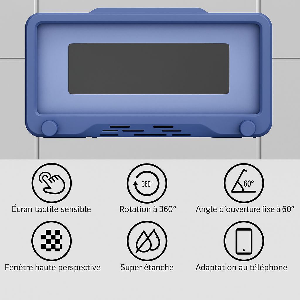 𝐀𝐪𝐮𝐚𝐯𝐢𝐞𝐰™ 𝐛𝐨î𝐭𝐢𝐞𝐫 𝐄𝐭𝐚𝐧𝐜𝐡𝐞 𝐦𝐮𝐫𝐚𝐥 𝐏𝐨𝐮𝐫 𝐚𝐩𝐩𝐞𝐥𝐞𝐫, 𝐫𝐞𝐠𝐚𝐫𝐝𝐞𝐫 𝐝𝐞𝐬 𝐯𝐢𝐝é𝐨 𝐭𝐢𝐤𝐭𝐨𝐤, 𝐅𝐚𝐜𝐞𝐛𝐨𝐨𝐤 𝐞𝐭 𝐘𝐨𝐮𝐓𝐮𝐛𝐞 𝐬𝐨𝐮𝐬 𝐥𝐚 𝐝𝐨𝐮𝐜𝐡𝐞  𝐰𝐚𝐭𝐞𝐫𝐩𝐫𝐨𝐨𝐟 𝐢𝐩𝟔𝟕