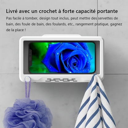 𝐀𝐪𝐮𝐚𝐯𝐢𝐞𝐰™ 𝐛𝐨î𝐭𝐢𝐞𝐫 𝐄𝐭𝐚𝐧𝐜𝐡𝐞 𝐦𝐮𝐫𝐚𝐥 𝐏𝐨𝐮𝐫 𝐚𝐩𝐩𝐞𝐥𝐞𝐫, 𝐫𝐞𝐠𝐚𝐫𝐝𝐞𝐫 𝐝𝐞𝐬 𝐯𝐢𝐝é𝐨 𝐭𝐢𝐤𝐭𝐨𝐤, 𝐅𝐚𝐜𝐞𝐛𝐨𝐨𝐤 𝐞𝐭 𝐘𝐨𝐮𝐓𝐮𝐛𝐞 𝐬𝐨𝐮𝐬 𝐥𝐚 𝐝𝐨𝐮𝐜𝐡𝐞  𝐰𝐚𝐭𝐞𝐫𝐩𝐫𝐨𝐨𝐟 𝐢𝐩𝟔𝟕