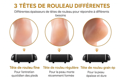 𝐋𝐢𝐦𝐞 𝐚 𝐩𝐢𝐞𝐝 𝐫𝐞𝐜𝐡𝐚𝐫𝐠𝐞𝐚𝐛𝐥𝐞 + 𝐤𝐢𝐭 𝐜𝐨𝐦𝐩𝐥𝐞𝐭 𝐩é𝐝𝐢𝐜𝐮𝐫𝐞 𝐞𝐭 𝐦𝐚𝐧𝐮𝐜𝐮𝐫𝐞 𝟏𝟎 𝐞𝐧 𝟏