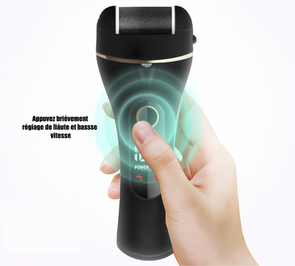 𝐋𝐢𝐦𝐞 𝐚 𝐩𝐢𝐞𝐝 𝐫𝐞𝐜𝐡𝐚𝐫𝐠𝐞𝐚𝐛𝐥𝐞 + 𝐤𝐢𝐭 𝐜𝐨𝐦𝐩𝐥𝐞𝐭 𝐩é𝐝𝐢𝐜𝐮𝐫𝐞 𝐞𝐭 𝐦𝐚𝐧𝐮𝐜𝐮𝐫𝐞 𝟏𝟎 𝐞𝐧 𝟏