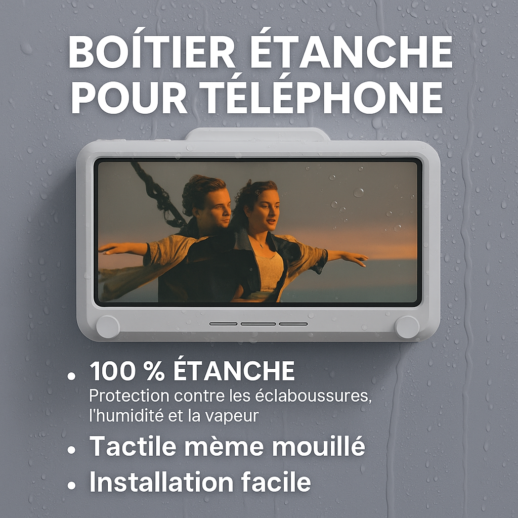 𝐀𝐪𝐮𝐚𝐯𝐢𝐞𝐰™ 𝐛𝐨î𝐭𝐢𝐞𝐫 𝐄𝐭𝐚𝐧𝐜𝐡𝐞 𝐦𝐮𝐫𝐚𝐥 𝐏𝐨𝐮𝐫 𝐚𝐩𝐩𝐞𝐥𝐞𝐫, 𝐫𝐞𝐠𝐚𝐫𝐝𝐞𝐫 𝐝𝐞𝐬 𝐯𝐢𝐝é𝐨 𝐭𝐢𝐤𝐭𝐨𝐤, 𝐅𝐚𝐜𝐞𝐛𝐨𝐨𝐤 𝐞𝐭 𝐘𝐨𝐮𝐓𝐮𝐛𝐞 𝐬𝐨𝐮𝐬 𝐥𝐚 𝐝𝐨𝐮𝐜𝐡𝐞  𝐰𝐚𝐭𝐞𝐫𝐩𝐫𝐨𝐨𝐟 𝐢𝐩𝟔𝟕